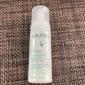 Caudalie Vinoclean Instant Foaming Cleanser 5 fl oz